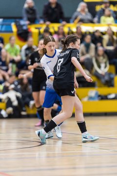 Bild 609 - wBJ NFV Futsalmeisterschaft